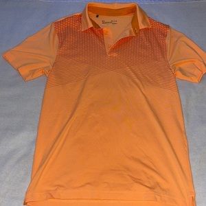 UA Golf polo